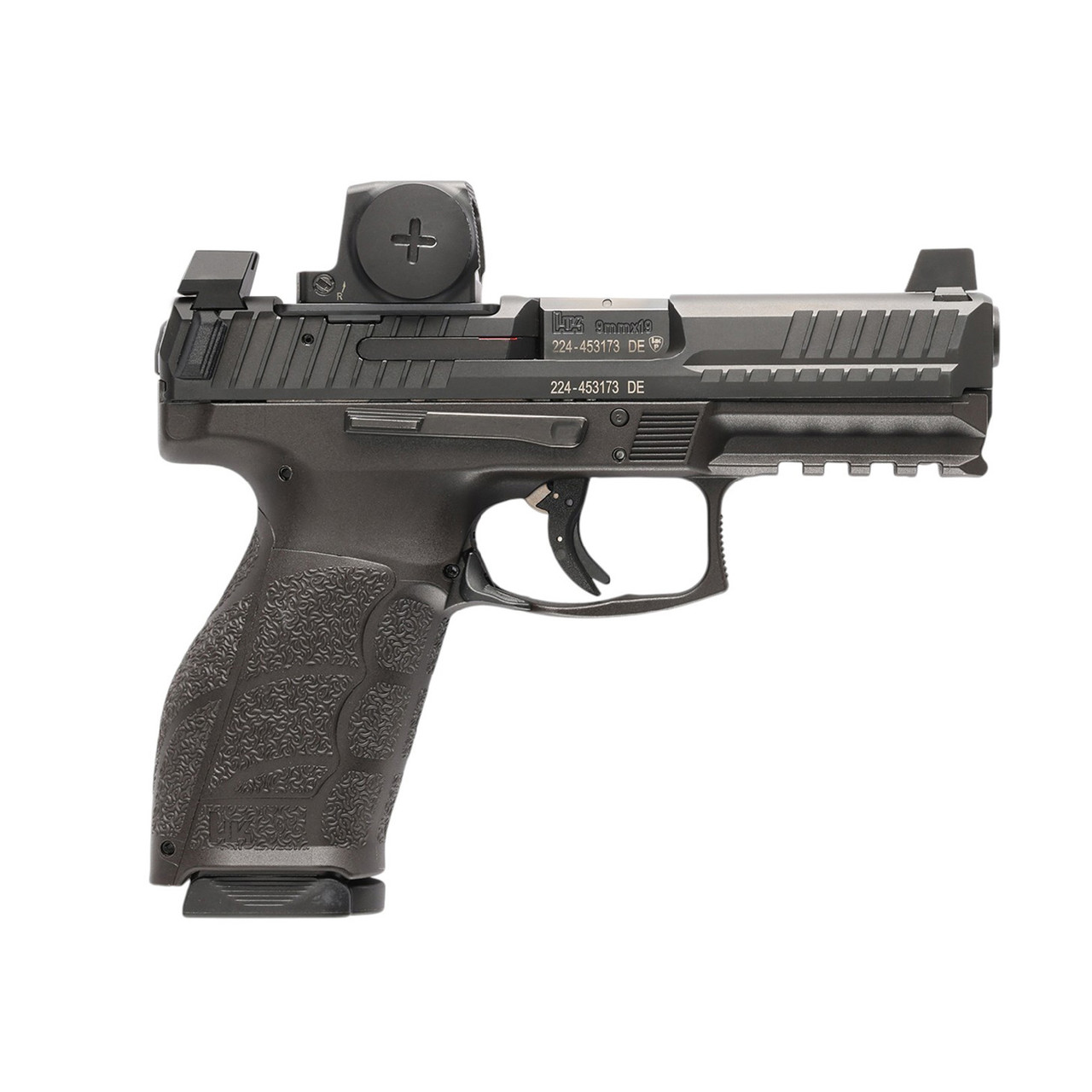 HK VP9A1 X Crossover 9mm Pistol with Vortex 81001356