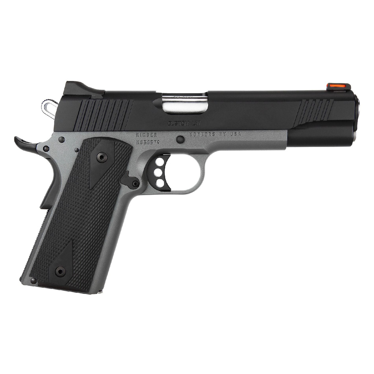 Kimber Custom LW - Thumbnail 5