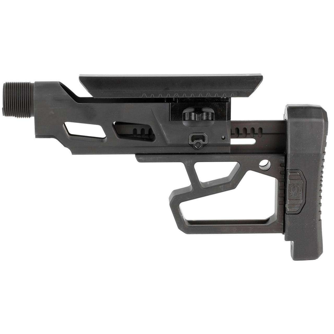 Ruger Buttstock For Ruger Precision - Thumbnail 4
