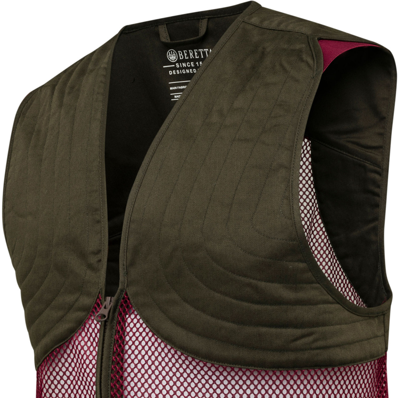 BERETTA Full Mesh Vest GT671T1553034D