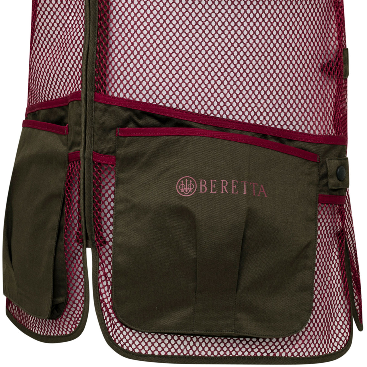 BERETTA Full Mesh Vest GT671T1553034D