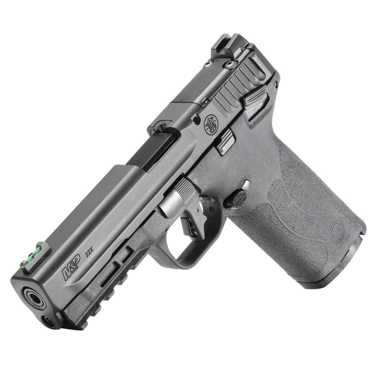 グロック22 S&W CALIBER PISTOL ドットサイト付き グロック22 S&W
