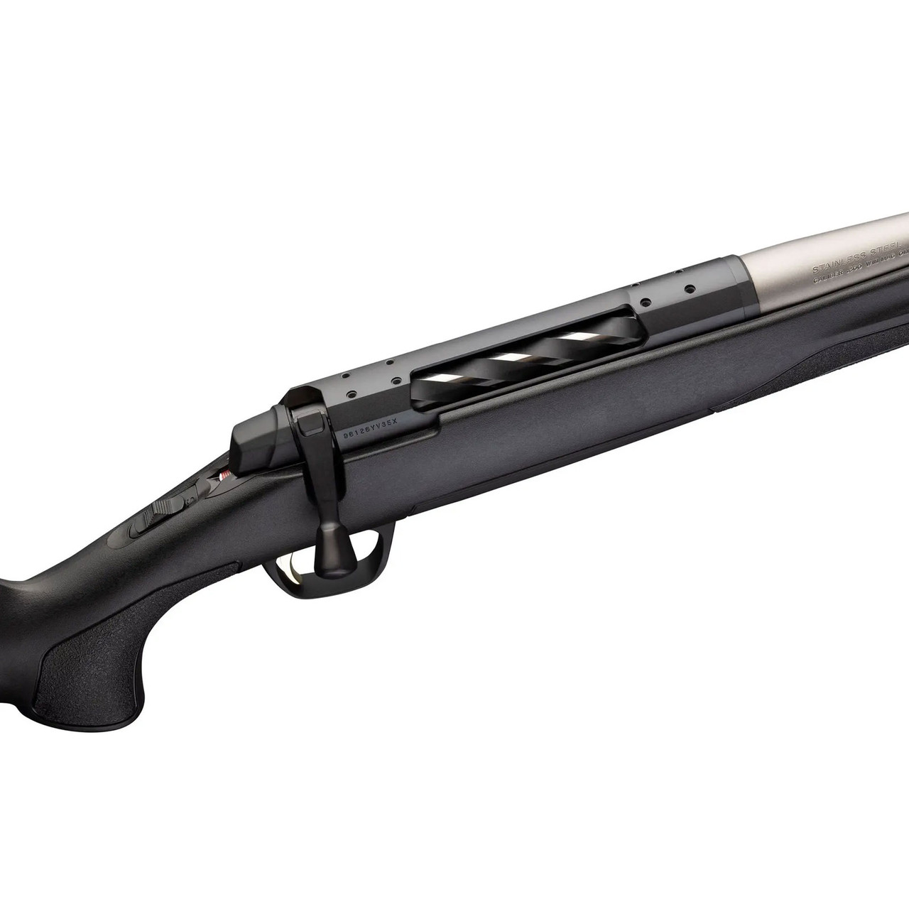BROWNING X-Bolt 2 Western Hunter Spl Rifle 036118282