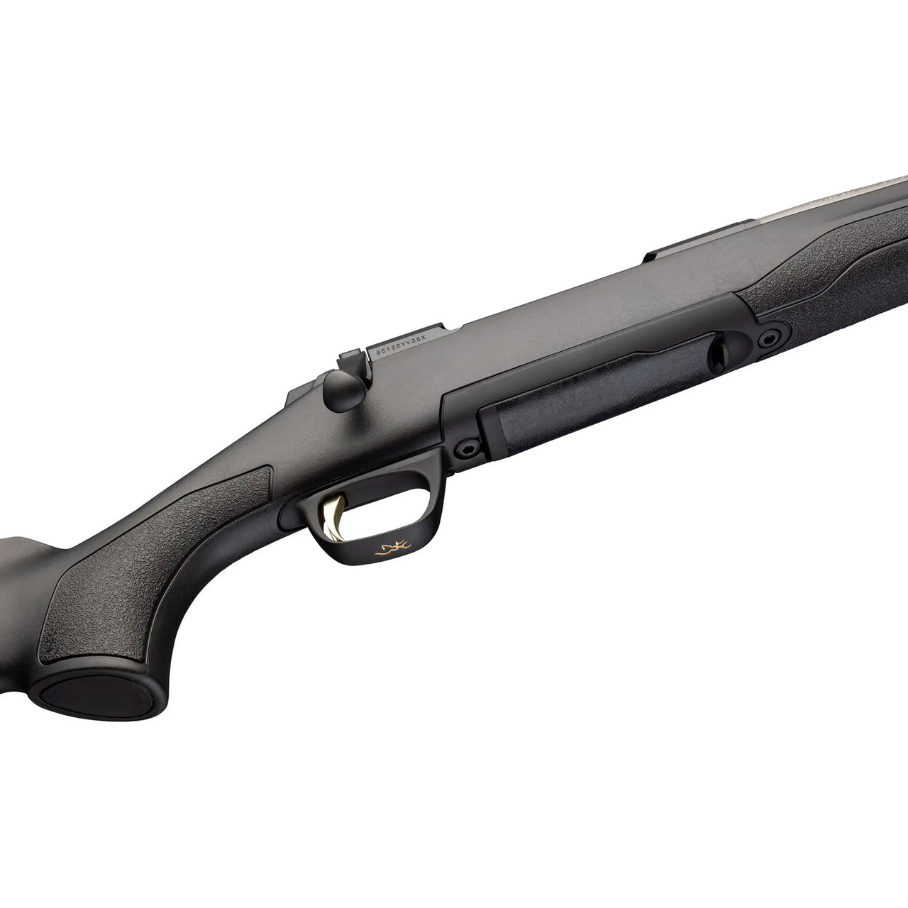 BROWNING X-Bolt 2 Western Hunter Spl Rifle 036118282