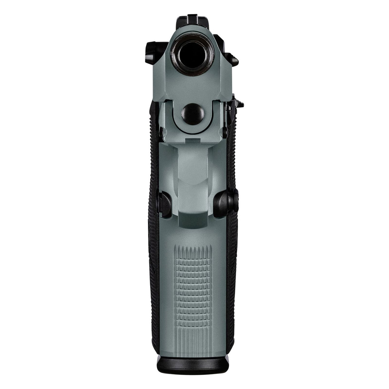 BERETTA M9A4 Overlanding 9mm Pistol JS92M9A4GLUN15