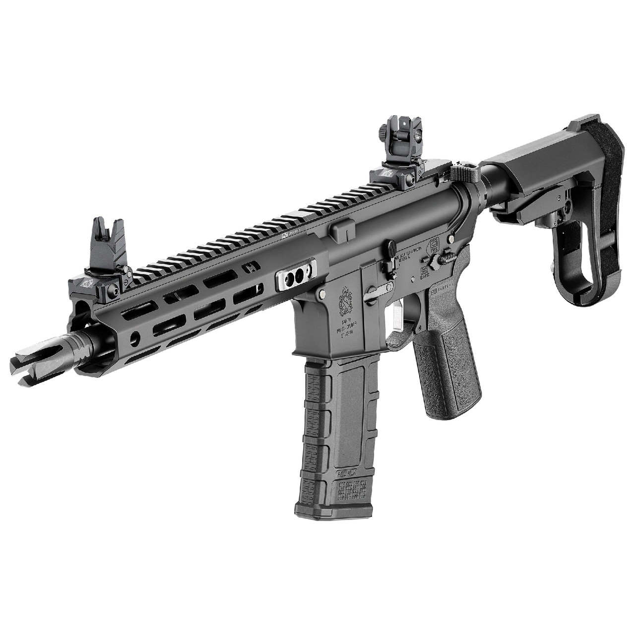 SPRINGFIELD Saint Victor Pistol STV995300B-V2-SBA3