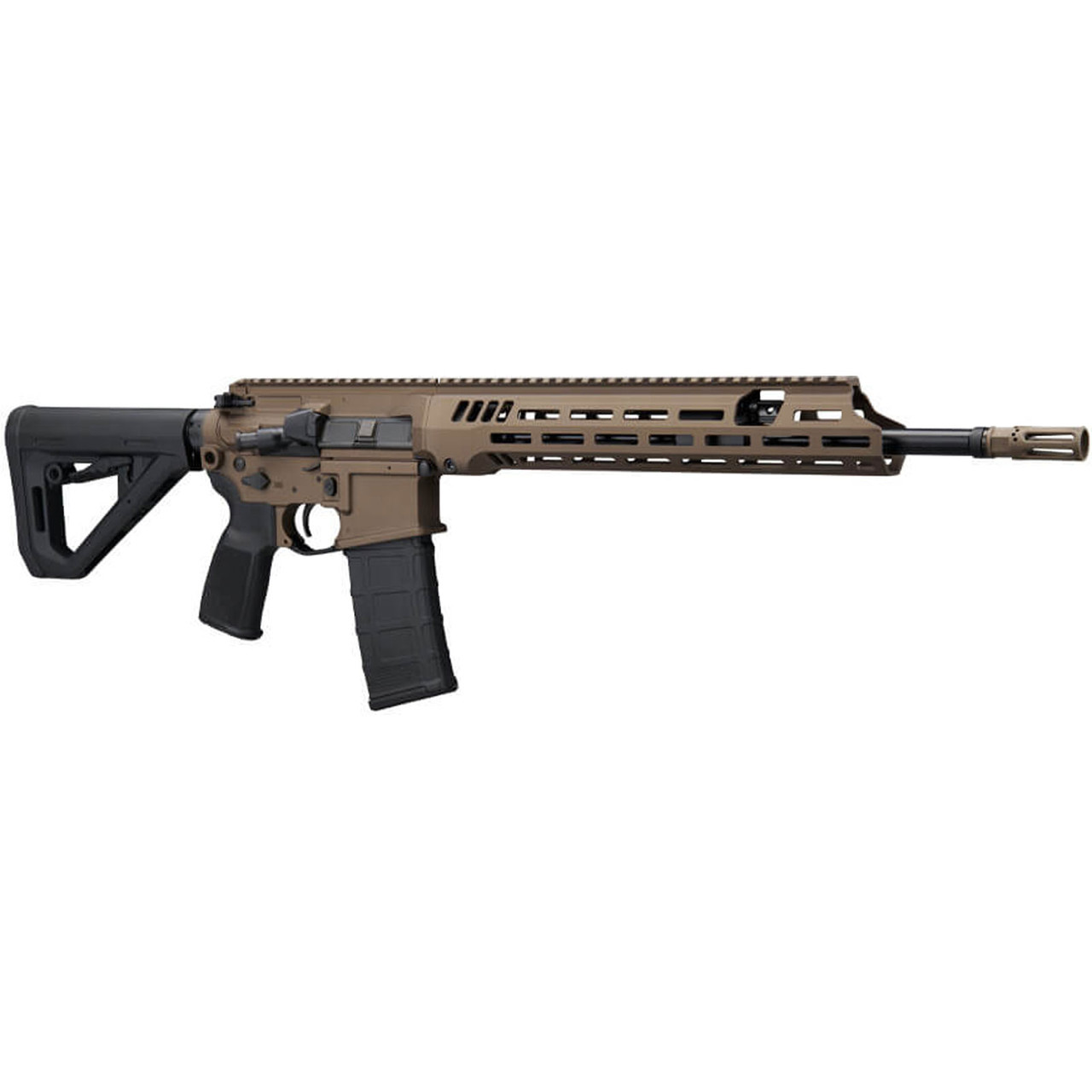 SIG SAUER SIG516 G3 5 56 NATO Rifle R516G3-556N-16B-