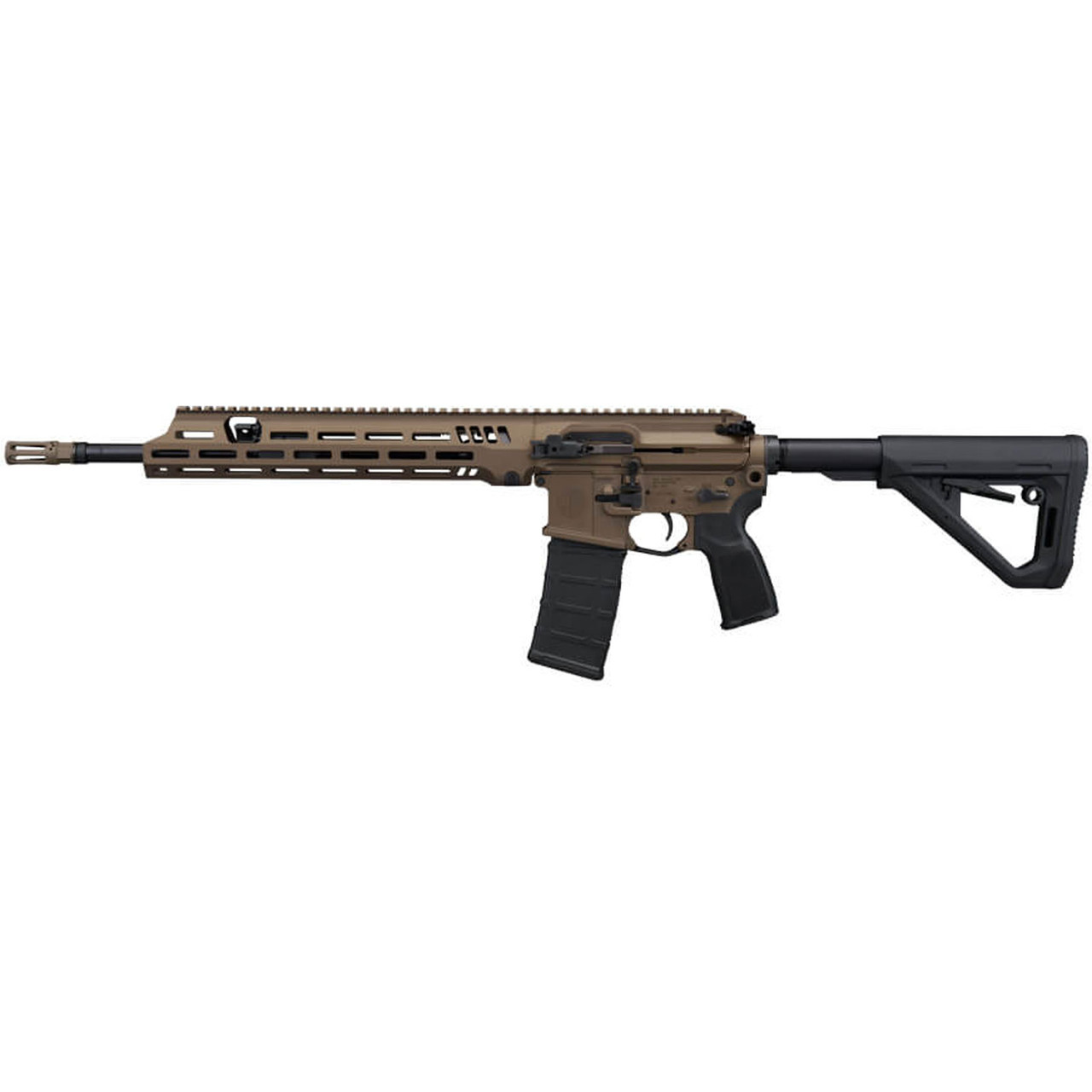 電動ガン ブラック/ブラウン SIG SAUER SIG516 G3 5 56 NATO Rifle R516G3-556N-16B-
