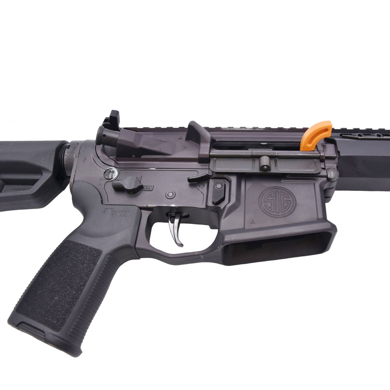 SIG SAUER SIGM400 SDI 5 56mm SBR RM400-SDI-11B-SBR-B
