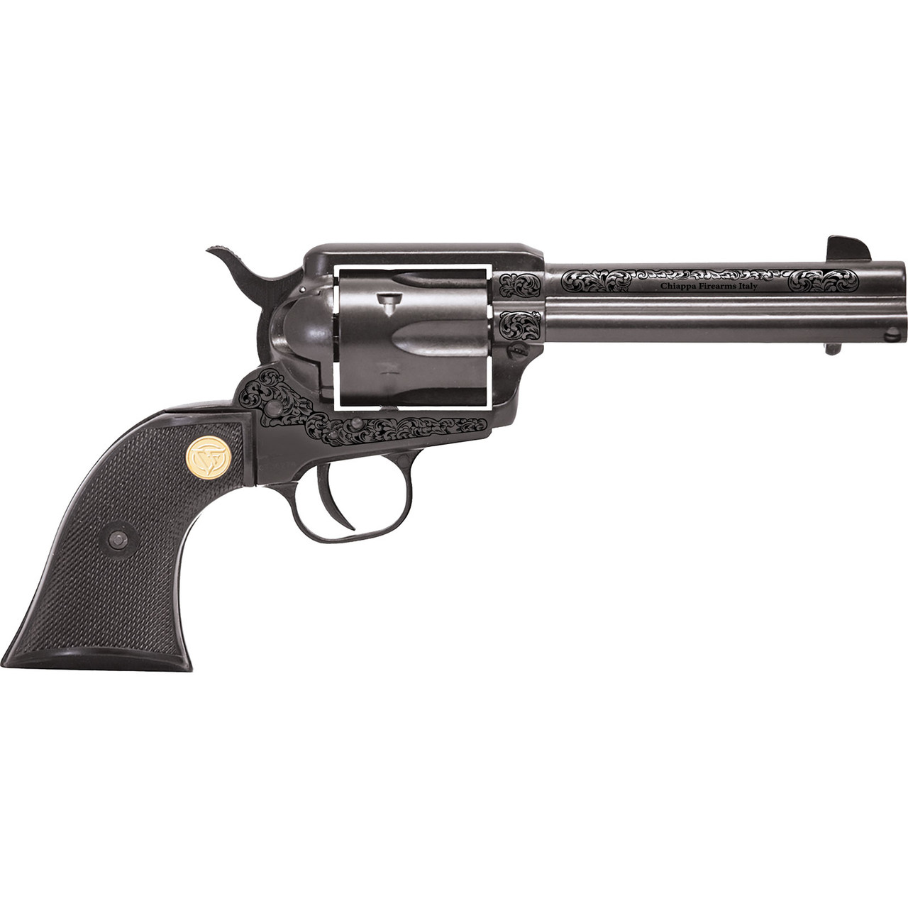CHIAPPA FIREARMS 1873 22LR Engraved Revolver 340340
