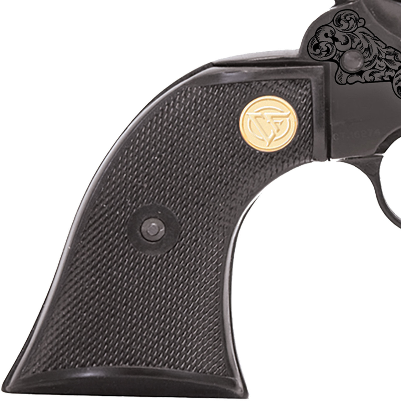 CHIAPPA FIREARMS 1873 22LR Engraved Revolver 340340