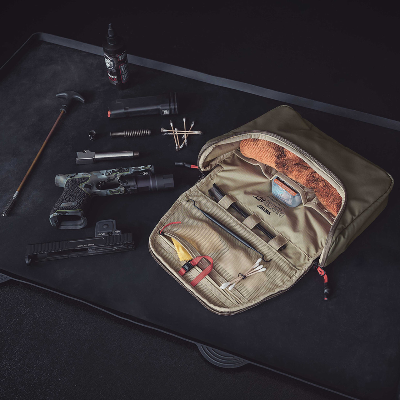 VIKTOS Counteract Ranger Organizer Kit 2105601