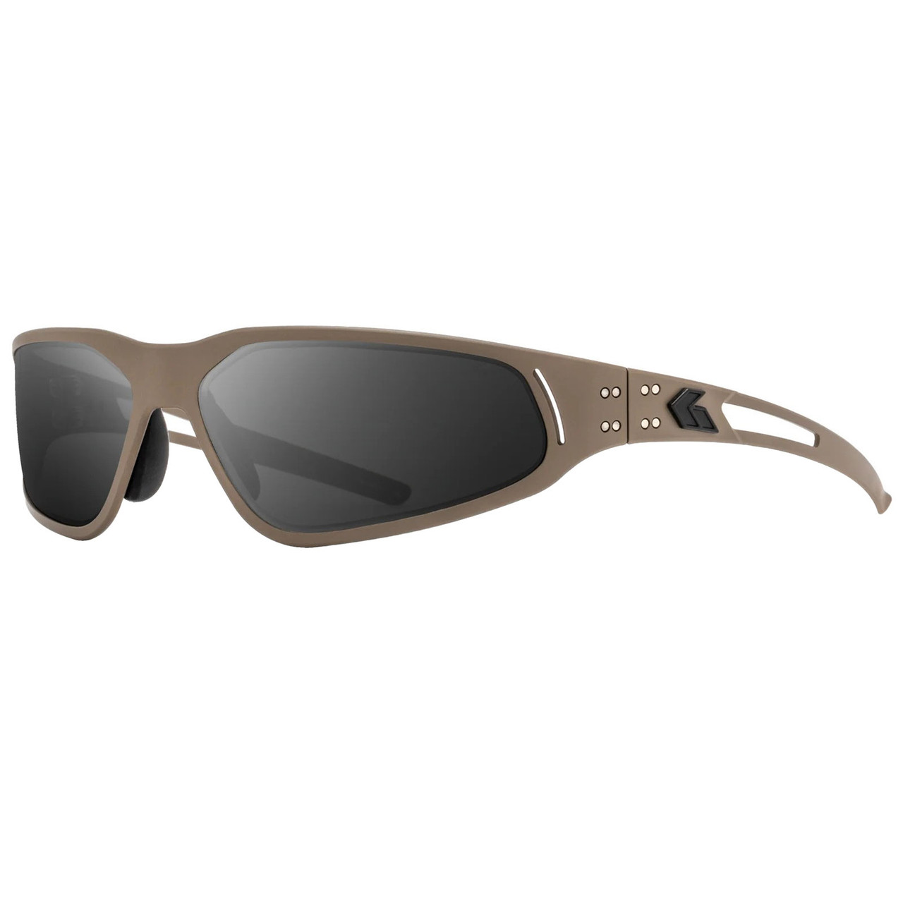 GATORZ EYEWEAR Revenant MilSpec Sunglasses GZ-21-302