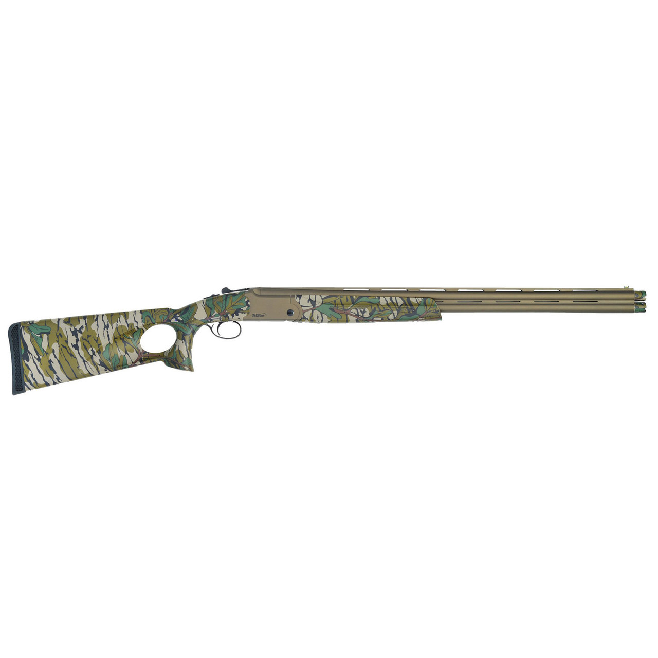 TriStar Upland Hunter Thumbhole