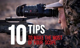 Riflescope Guide: How to Choose, Care, Accessorize & Adjust It