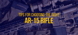 The Best Tips for Choosing the Right 5.56x45 Rifle