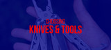 Choosing the Right Knives and Tools for Different Tasks
