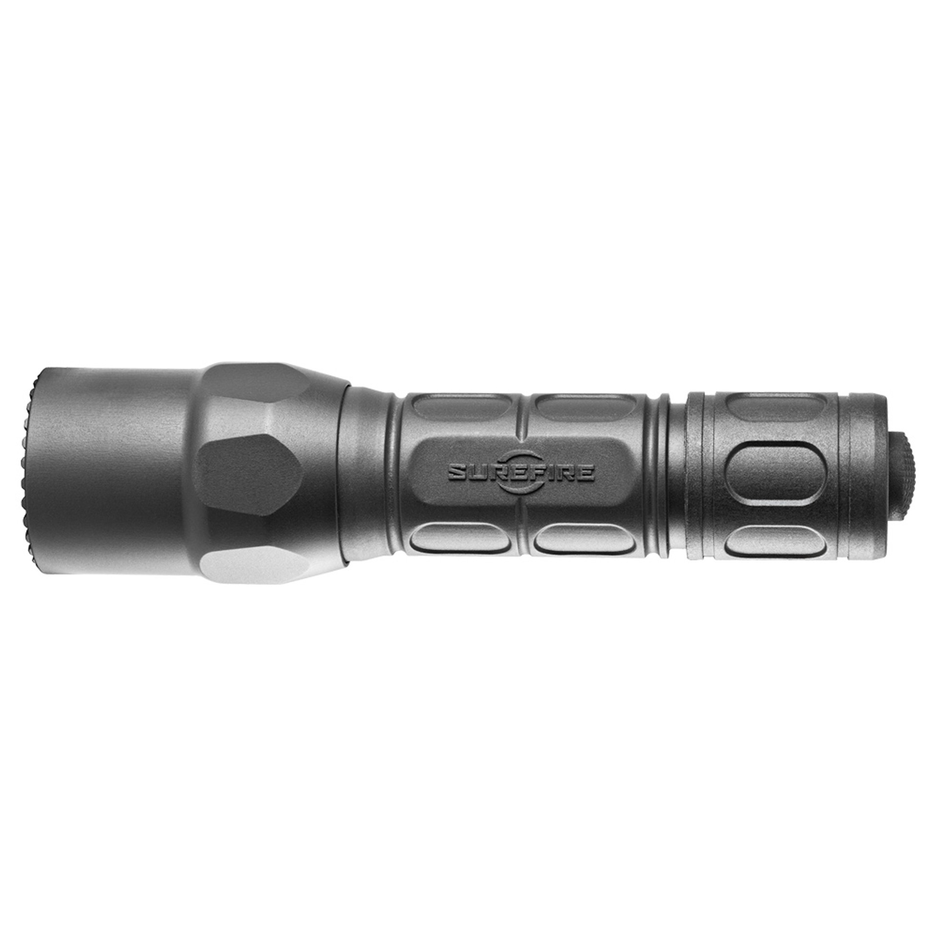 SUREFIRE G2X PRO 黒 G2XDBK - 安全・保護用品