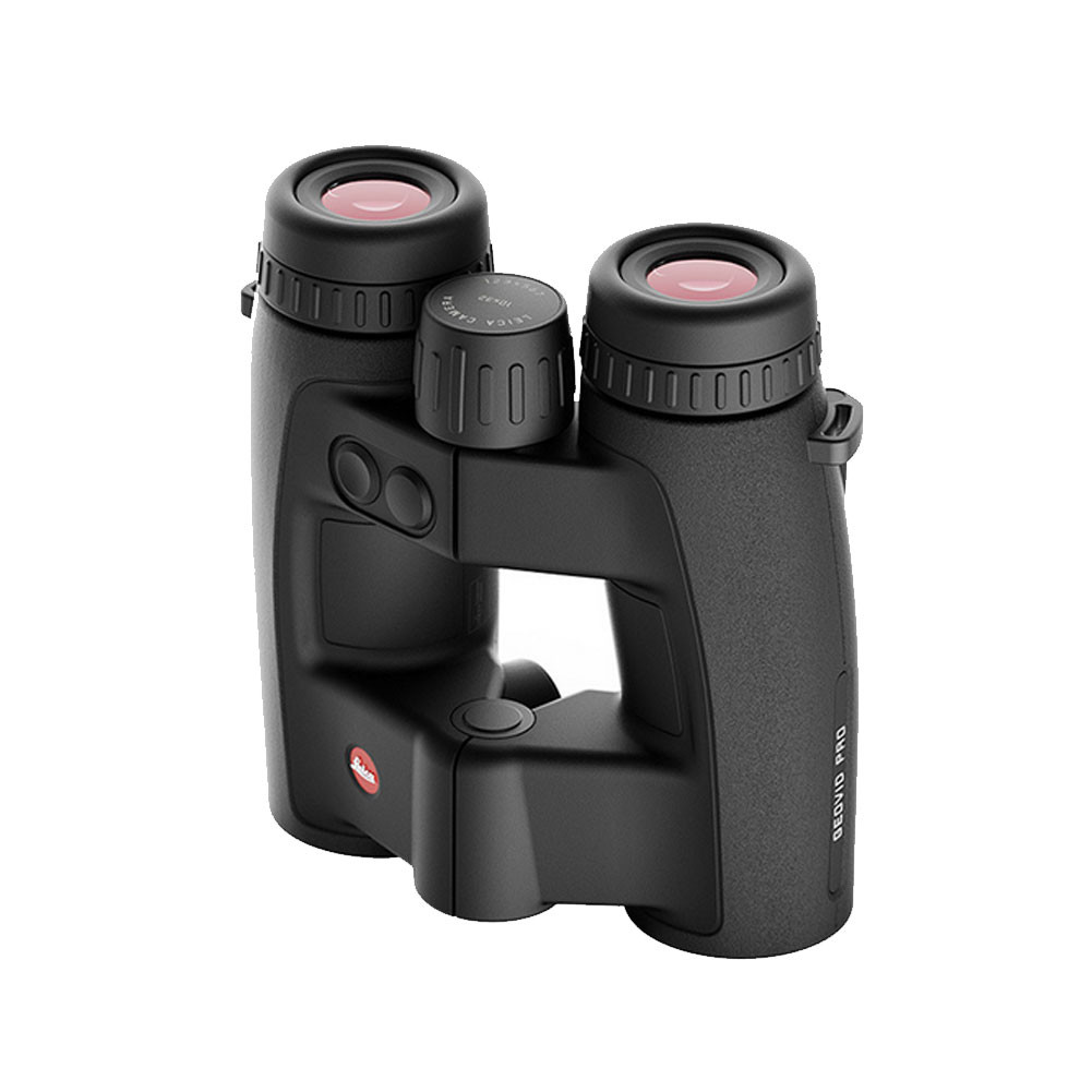 LEICA Geovid Pro 10x32 Binoculars 40810