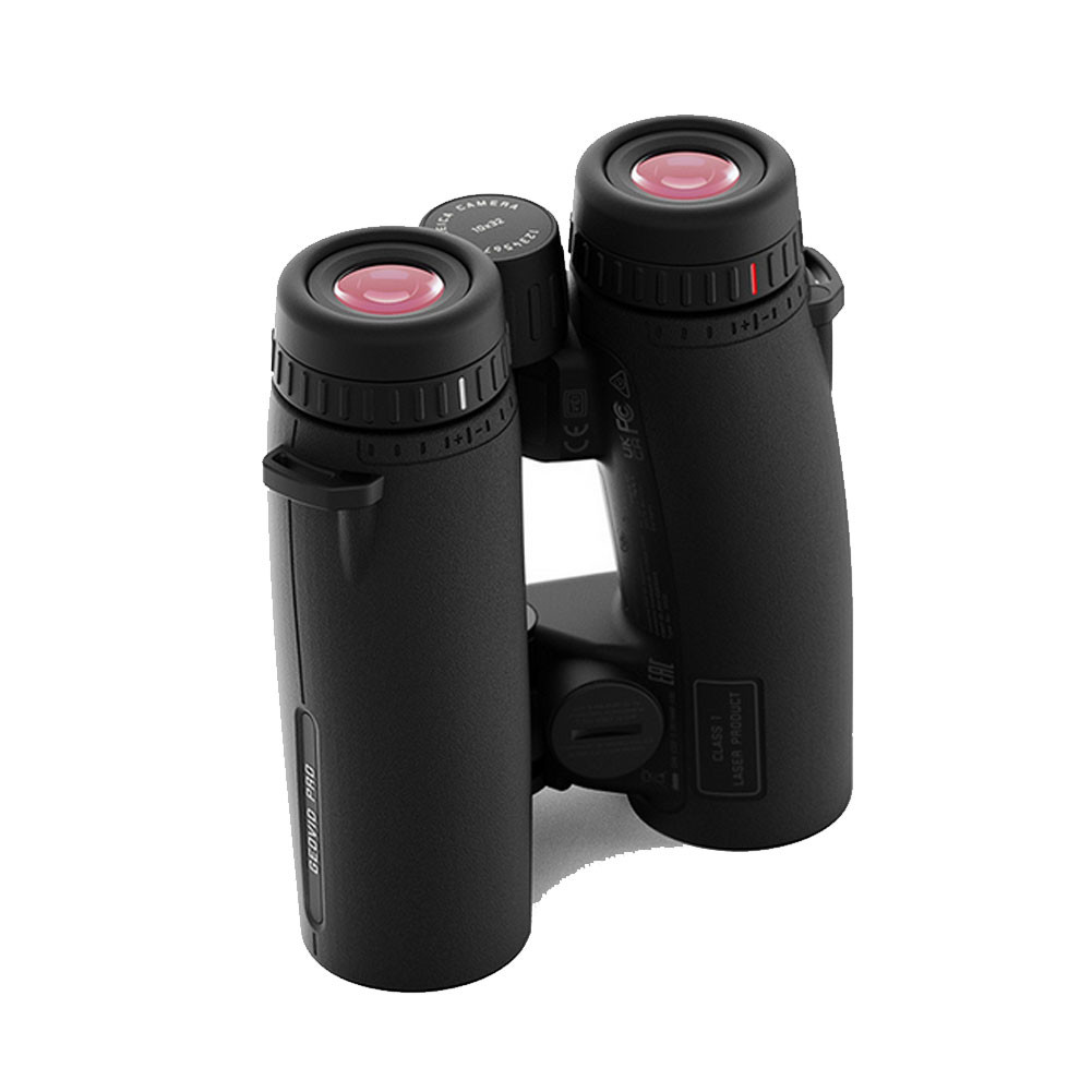 LEICA Geovid Pro 10x32 Binoculars 40810