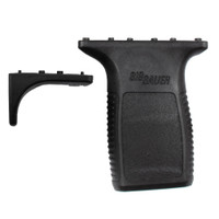 SIG SAUER M400 Tread Grip KIT-TRD-GRIP-VERTICAL-BLK