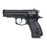 CZ 75 Compact 50th Anniversary Semi-Auto Pistol 91208