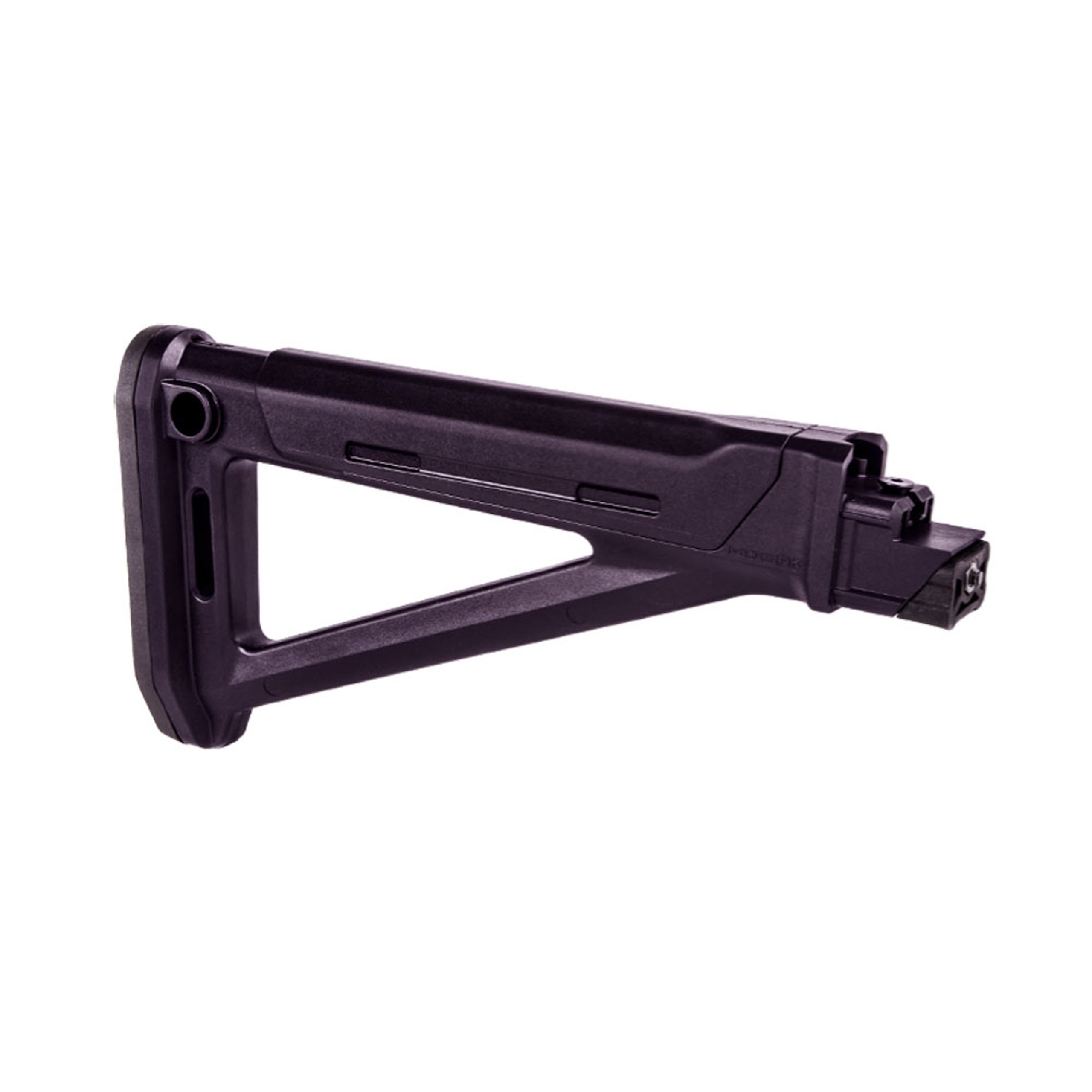 MAGPUL Zhukov-S AK47 AK74 Plum Stock MAG585-PLM