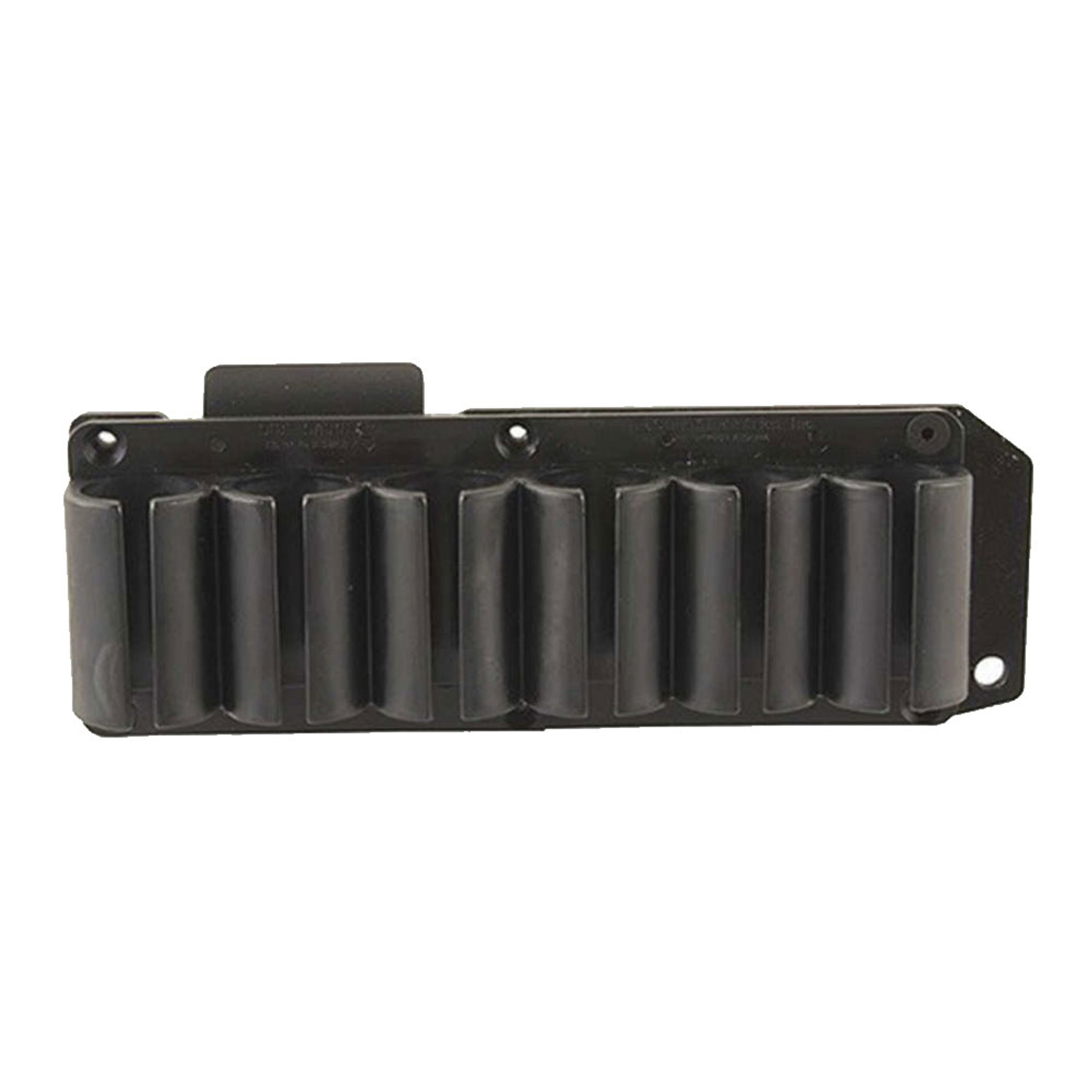 トイガン TACSTAR SIDESADDLE 4-SHOTSHELL CARRIER TacStar Original SideSaddle Shotshell Carrier | Bass Pro Shops
