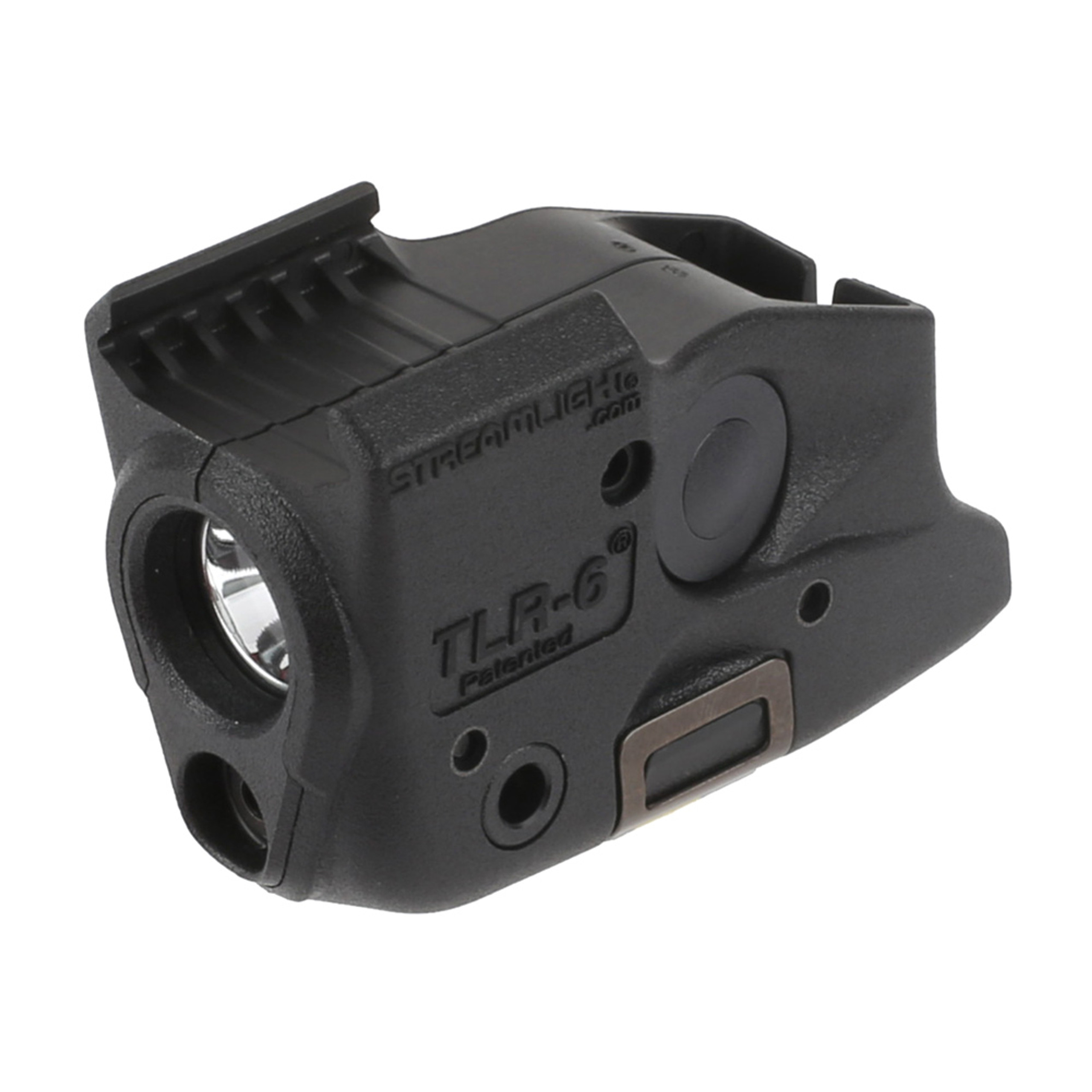 STREAMLIGHT TLR-6 レールマウント グロック用 STREAMLIGHT TLR-6 for Glock Rail Mount Weapon Light 69290