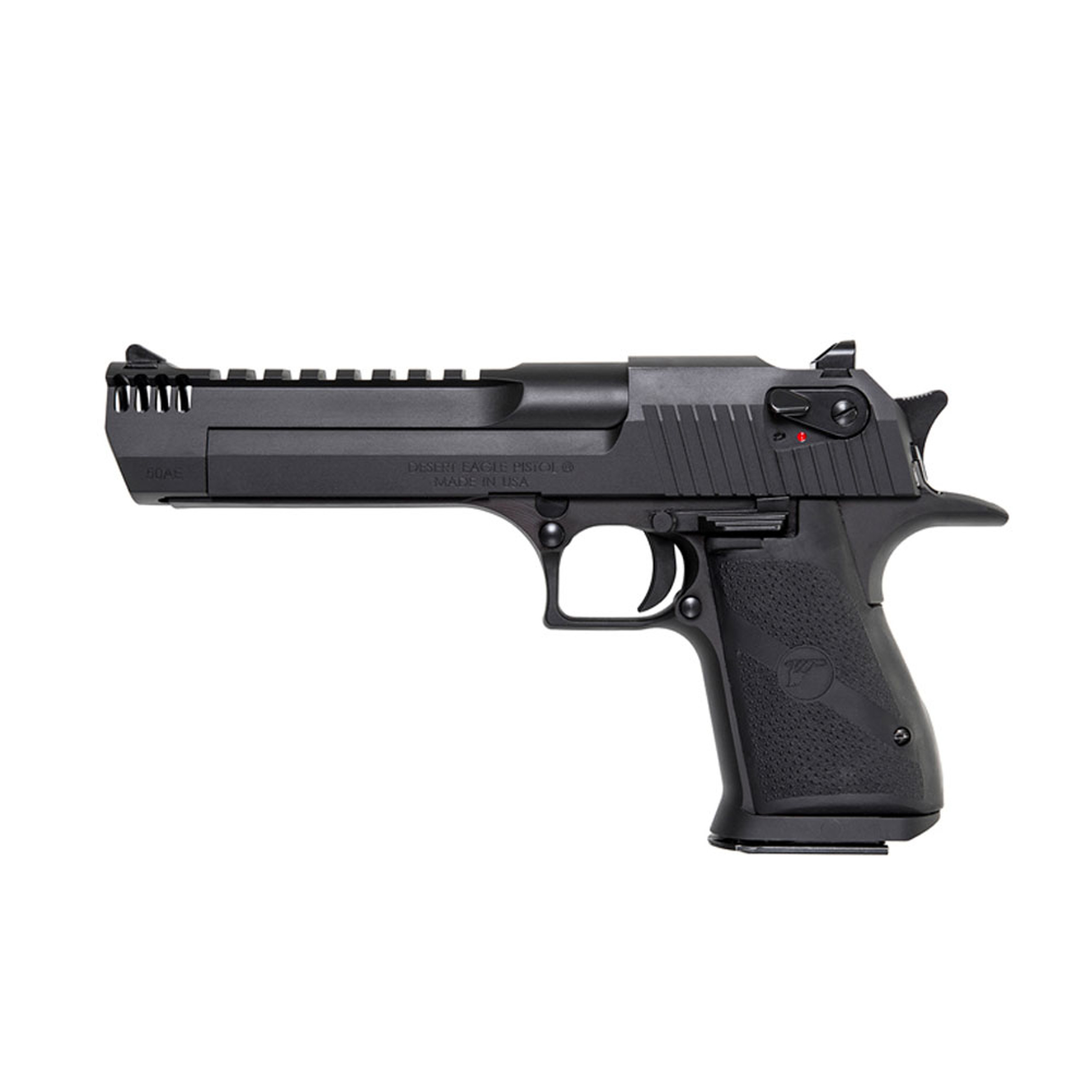 トイガン Desert Eagle .50AE Pistol Magnum Research Desert Eagle 50AE Semi-Automatic Pistol with