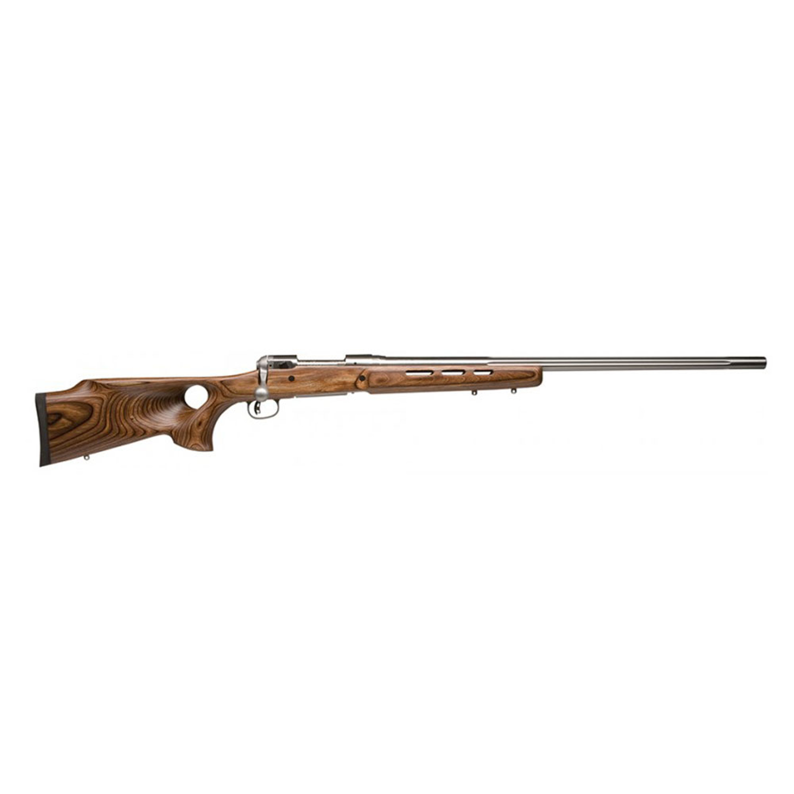 さーページ Savage - 220 Slug Gun Bolt Left Hand 22
