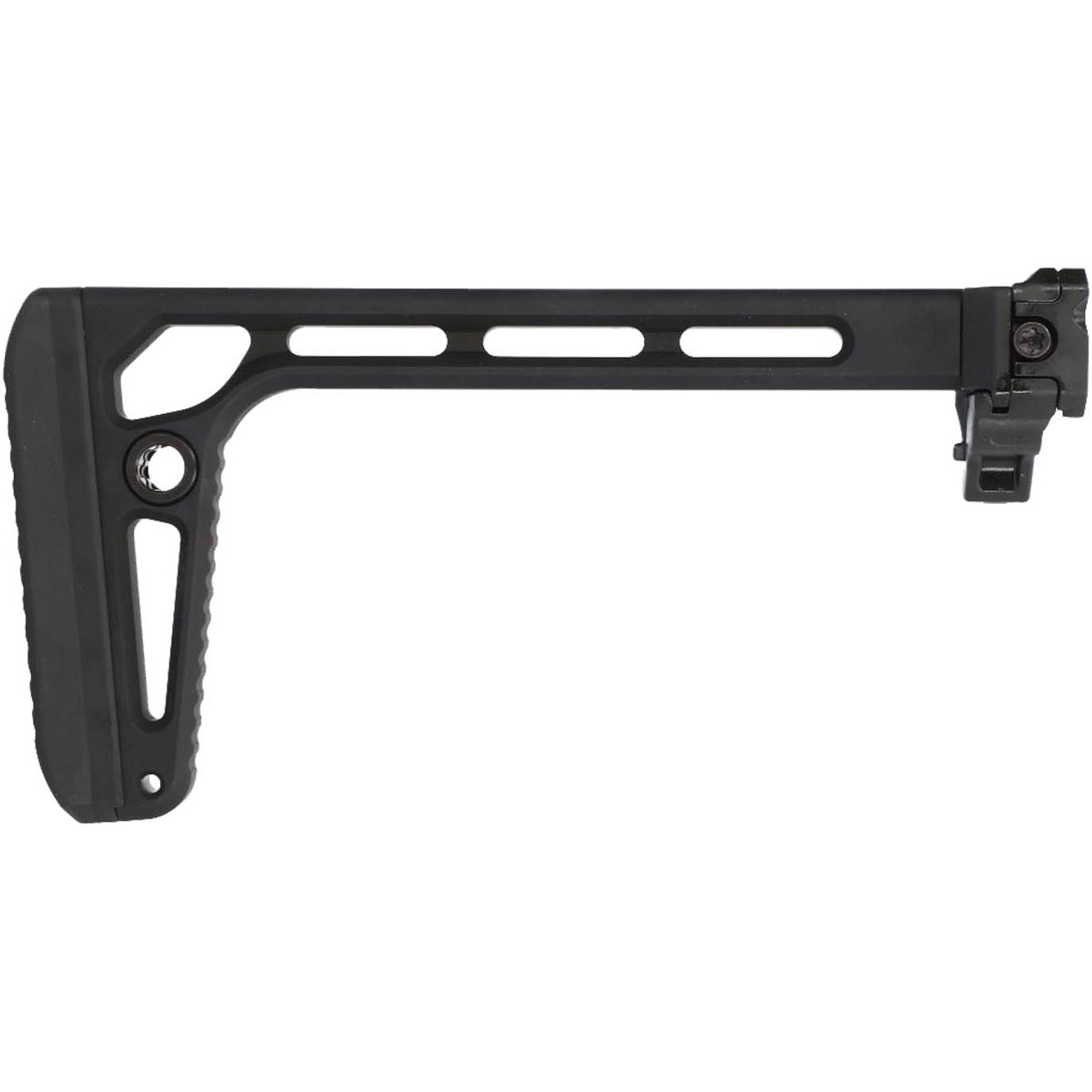 SIG SAUER MCX/MPX Folding Stock and Adapter 8901407
