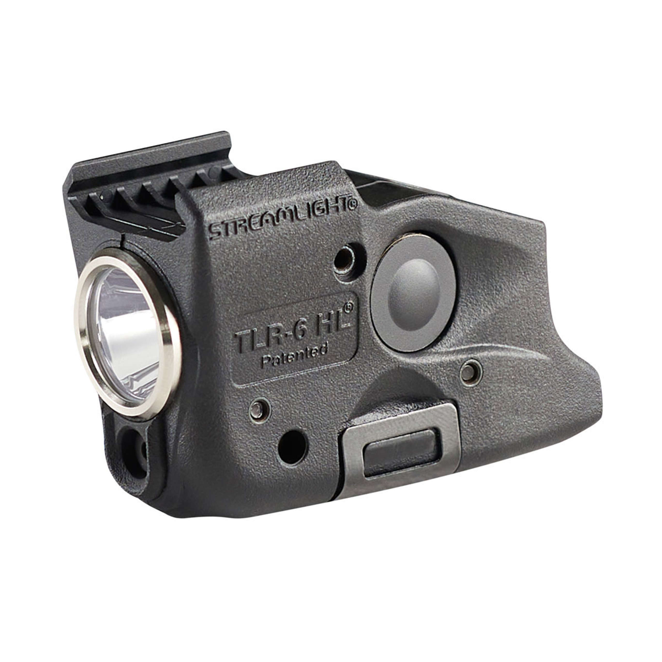 STREAMLIGHT TLR-6 レールマウント グロック用 Amazon.co.jp: STREAMLIGHT ストリームライト タクティカル ガン
