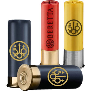 NORMA USA Beretta 500 Year Anniversary Limited Edition 20ga 1oz #8 Shotshells (1198902808)