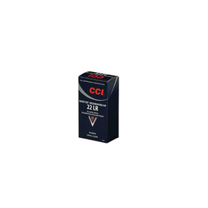 CCI Speer Hunting 22 LR 40 Grain GamePoint Ammo, 50 Round Box (970)