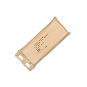 PMC Bronze 40 S&W 230 Grain FMJ Battle Pack, 250 Round Pack (PMC45ABP)