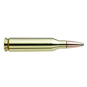HORNADY American Whitetail 243 Win. 100 Grain InterLock Ammo, 20 Round Box (8047)