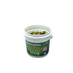 REMINGTON 22LR 36Gr HP 1400rd Bucket Ammo (21231)