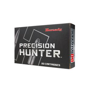 HORNADY Precision Hunter 308 Win. 178Gr ELD-X 20Rd Box Ammo (80994)