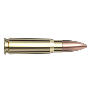 HORNADY Frontier 7.62x39mm 123Gr FMJ 20rd Box Ammo (FR420)