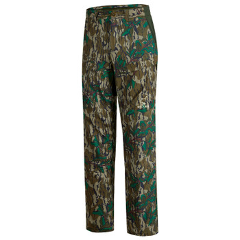 DRAKE Ol' Tom Early Bird Greenleaf Spider Web Technology Pants (OT0073-012)