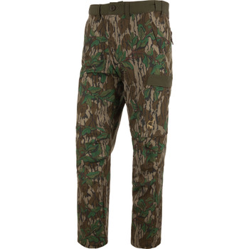 DRAKE Men's Ol' Tom Tech Stretch Greenleaf Turkey Pants (OT0023-012)