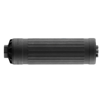 DEAD AIR ARMAMENT CT5P Patrol 5.56mm Triskelion GMS LBP 5/8x24 Direct Thread Silencer (CT5PDTBLK5824)