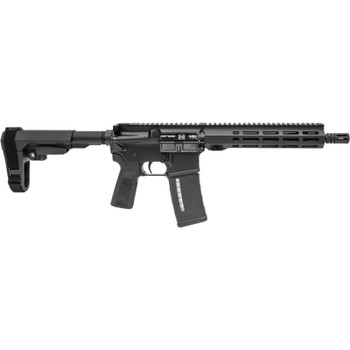 IWI US Zion Z-15 5.56 NATO 10.5in 30rd Tactical Pistol (Z15TAC10)