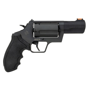 TAURUS Judge .45 Colt/.410 Gauge 3in 5rd Black Revolver (2-JUDGE31)
