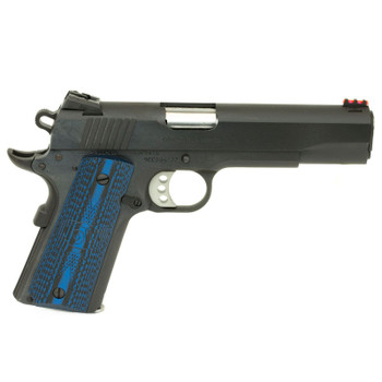 COLT 1911 Competition 70 Series 9mm 5in 9rd Semi-Automatic Pistol (O1972CCS)