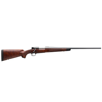 WINCHESTER REPEATING ARMS Model 70 Super Grade .300 WSM 24in 3rd Bolt-Action Rifle (535203255)