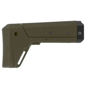 B5 SYSTEMS OD Green Modular Picatinny Stock (MPS-1556)
