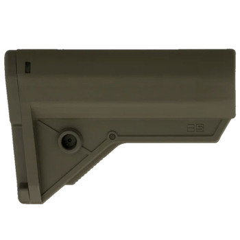 B5 SYSTEMS Sierra K OD Green Stock (SRK-1658)