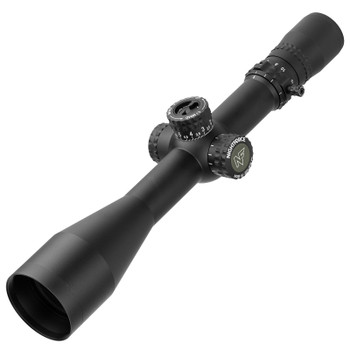 NIGHTFORCE NX6 6-36x56 F1 FieldSet .1 MRAD DigIllum Mil-XT Riflescope (C747)